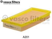 Luftfilter