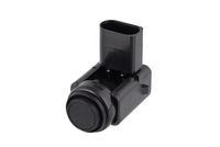Sensor, ajutor parcare TOPRAN, Cod: 115 535