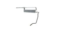 Thumbnail - Oliekoeler, besturing - CLC54000P - MAHLE