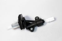 Geberzylinder, Kupplung