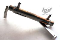 FLANSA INCALZIRE PREANCALZITOR AER ADMISIE