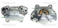Bremssattel