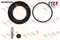 Reparatursatz, Bremssattel