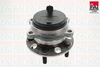 комплект колесен лагер