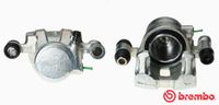 Bremssattel
