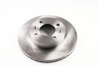 спирачен диск