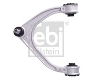 носач, окачване на колелата