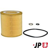 маслен филтър