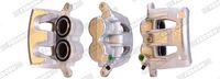 Bremssattel