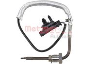 Sensor, Abgastemperatur