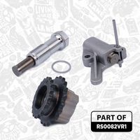 Thumbnail - Distributiekettingset - RS0082VR1 - ET ENGINETEAM