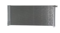 Thumbnail - Condensor, airconditioning - AC425000P - MAHLE