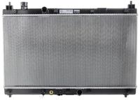 Thumbnail - Radiateur - CR1589000P - MAHLE