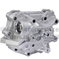 POMPA DE ULEI CUTIE AUTOMATA