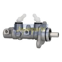 Спирачна помпа