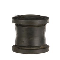 GATES Draagarmrubber 6