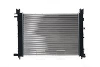Thumbnail - Radiateur - CR2166001S - MAHLE