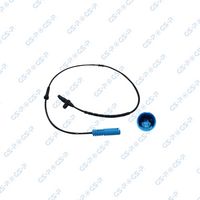 датчик, обороти на колелото