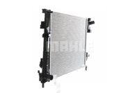 Thumbnail - Radiateur - CR1237000S - MAHLE