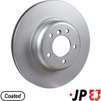 спирачен диск