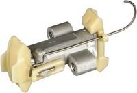 Spanner, Steuerkette