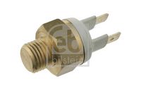 Temperature Switch, radiator fan
