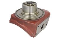 Steering Knuckle, wheel suspension