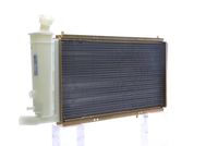 Thumbnail - Radiateur - CR427000S - MAHLE