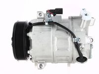 Kompressor, Klimaanlage