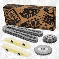 Thumbnail - Spanrailset, aandrijfketting, oliepomp - RS0015 - ET ENGINETEAM
