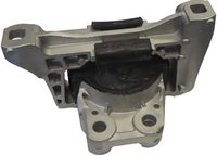 Lagerung, Motor