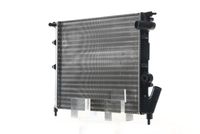 Thumbnail - Radiateur - CR149000S - MAHLE
