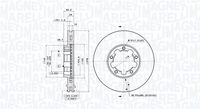 Bremsscheibe