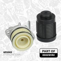 Thumbnail - Pomp, lamellenkoppeling 4-wielaandrijving - ED0218VR1 - ET ENGINETEAM