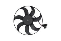 вентилатор, охлаждане на двигателя