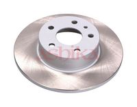 Disc frana ASHIKA, Cod: 61-00-0202C