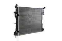 Thumbnail - Radiateur - CR947000S - MAHLE