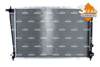 Radiator, racire motor NRF, Cod: 53371