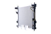 Thumbnail - Radiateur - CR2102000S - MAHLE