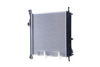 Thumbnail - Radiateur - CR2071000S - MAHLE
