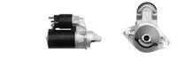 Thumbnail - Startmotor / starter - MS409 - MAHLE