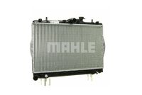 Thumbnail - Radiateur - CR1280000P - MAHLE