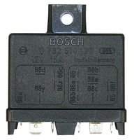 Relais, Steuergerät-Motormanagement