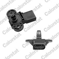 Sensor, Saugrohrdruck