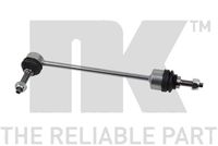 Stange/Strebe, Stabilisator