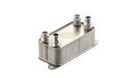 Thumbnail - Oliekoeler, automatische transmissie - CLC227000P - MAHLE