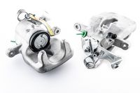 Bremssattel