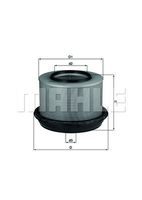 Luftfilter