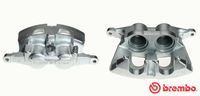 Bremssattel