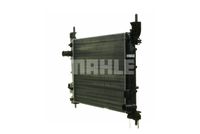 Thumbnail - Radiateur - CR1193000P - MAHLE